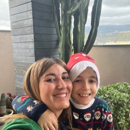 Foto di Luciana