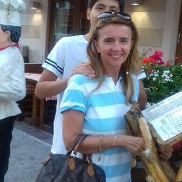 Foto di Monica