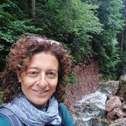 Foto di Marina
