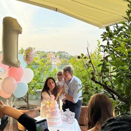 Foto di Giulia