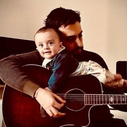 Foto di Michele Candia E Leonardo