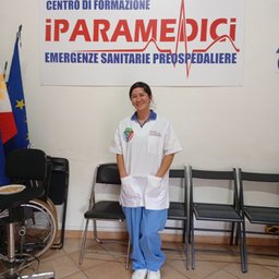 Foto di Alvie A.