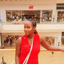 Foto di Keysha Mweni M.