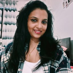 Foto di Anjana S.