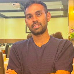 Foto di Nimesh Kanishka P.