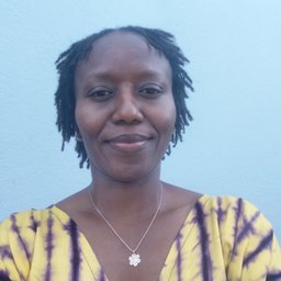 Foto di Aminata K.