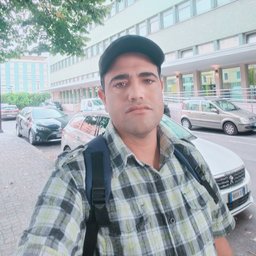 Foto di Amraiz J.