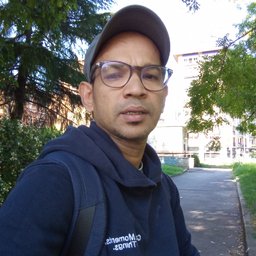 Foto di Sameeraupul K.