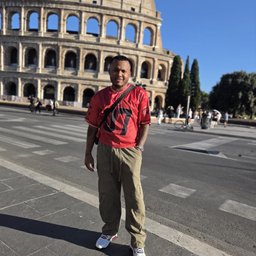 Foto di Samuel F.
