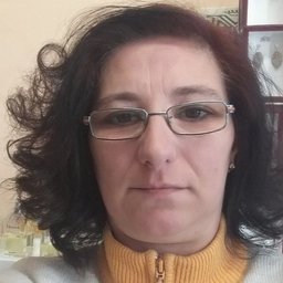 Foto di Natascia