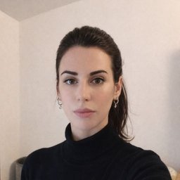 Foto di Vanessa