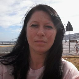 Foto di Nataliia