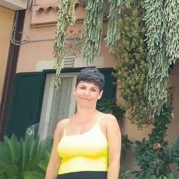 Foto di Alessandra