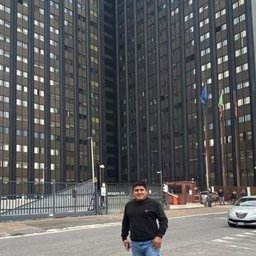 Foto di Cristhian