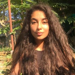 Foto di Amal