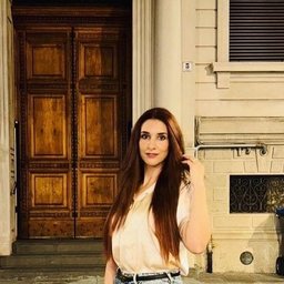 Foto di Iby