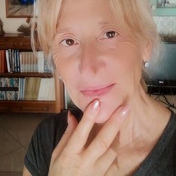 Foto di Teresa