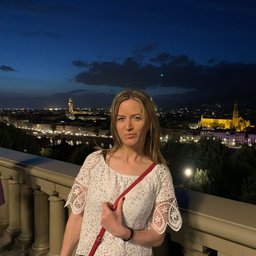 Foto di Alina