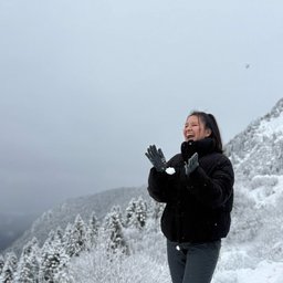 Foto di Dayana