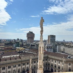 Foto di Frederica