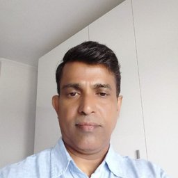 Foto di Pradeep