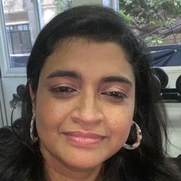 Foto di Anuradha