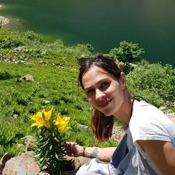 Foto di Valentina