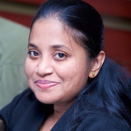 Foto di Nilanthi