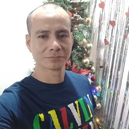 Foto di Marvin