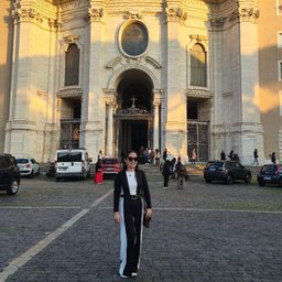 Foto di Mychelle
