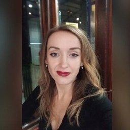 Foto di Svetlana