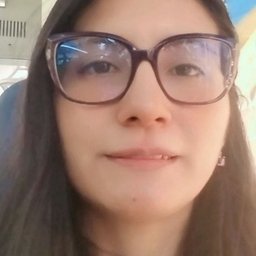 Foto di Jacqui