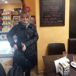 Foto di Paola