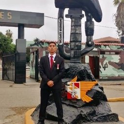 Foto di Carlos D.