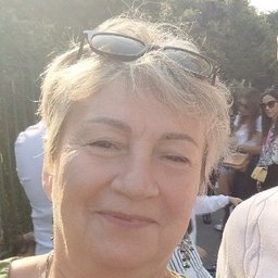 Foto di Tatiana