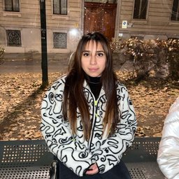 Foto di Luciana