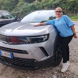 Foto di Nancy