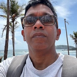 Foto di Priyantha