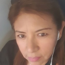 Foto di Raquel