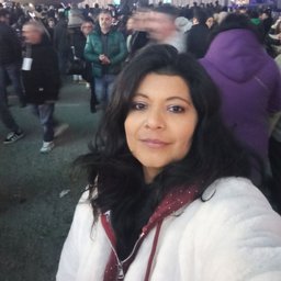 Foto di Mariana