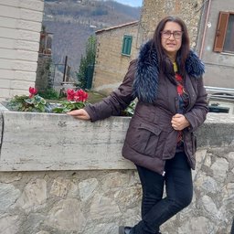 Foto di Cinzia