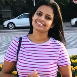 Foto di Geethika P.