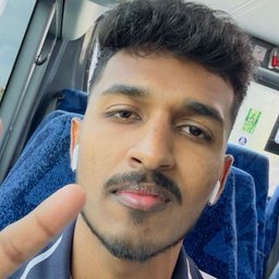 Foto di Nimesh