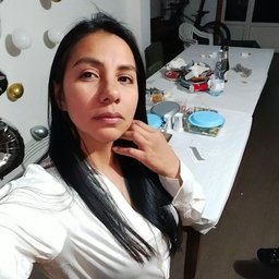 Foto di Paula