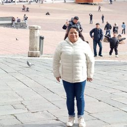 Foto di Roxana