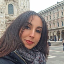 Foto di Fatima