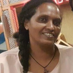 Foto di Mekdes