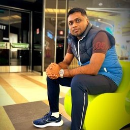 Foto di Roshan T.