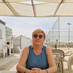 Foto di Tatiana