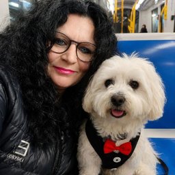 Foto di Michela